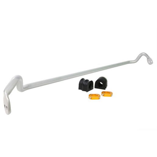 Whiteline BSF33XZ Sway Bar 24mm X HD Blade Adjustable fits Subaru WRX/STI 2002-07