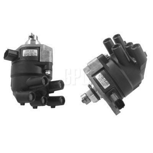 RAE Ignition Distributor DJE1400N