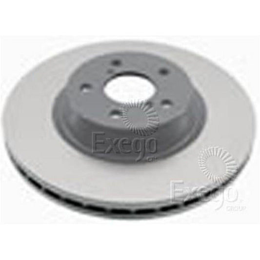 DBA HD 4000 Brake Rotor Single Front DBA42705