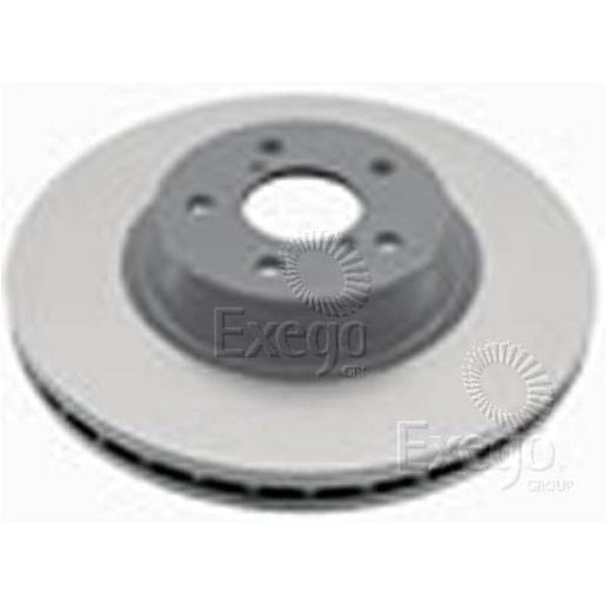 DBA HD Brake Rotor Single 350mm Front DBA42396