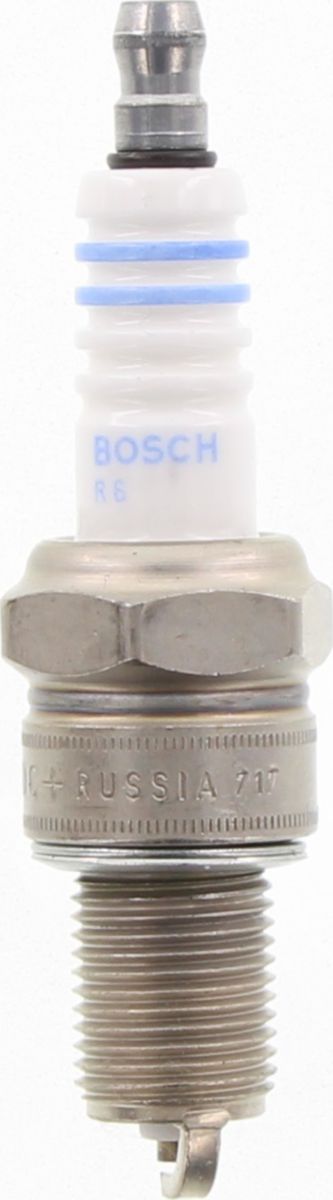 Bosch Spark Plug 0 242 229 656