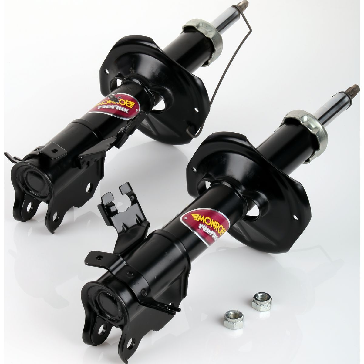 Monroe GT Gas Shock Absorber E4360