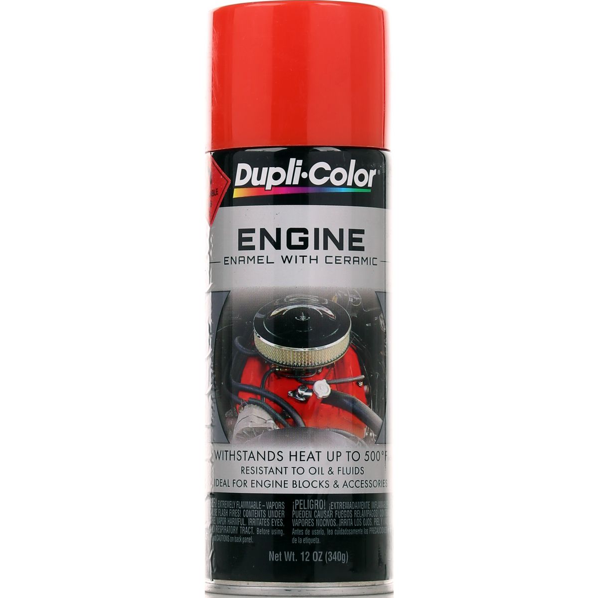 Silverline Fuel Filter In Line FF114SL
