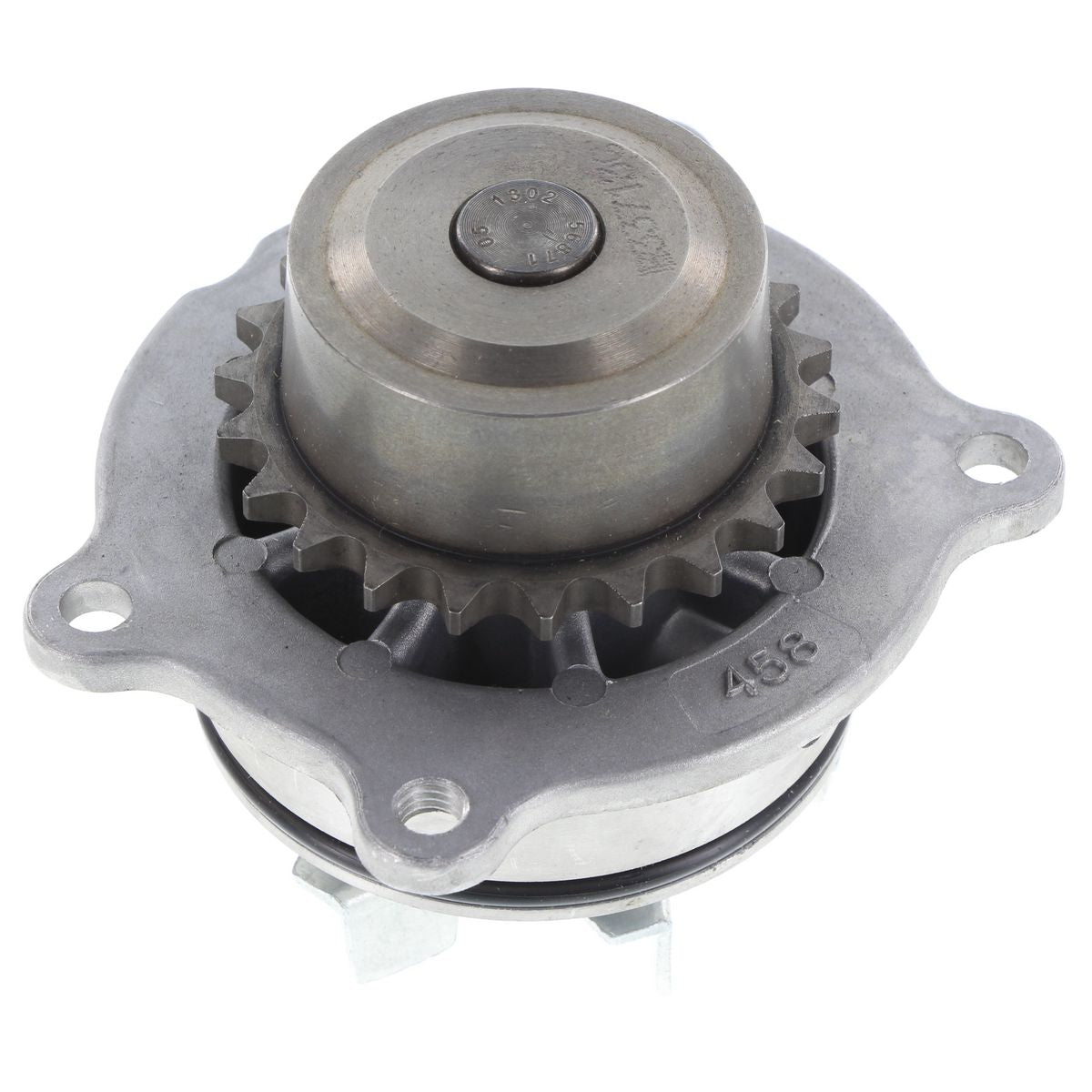 Silverline Fuel Filter In Line FF128SL