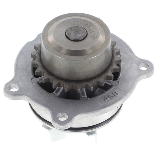 Silverline Fuel Filter In Line FF128SL