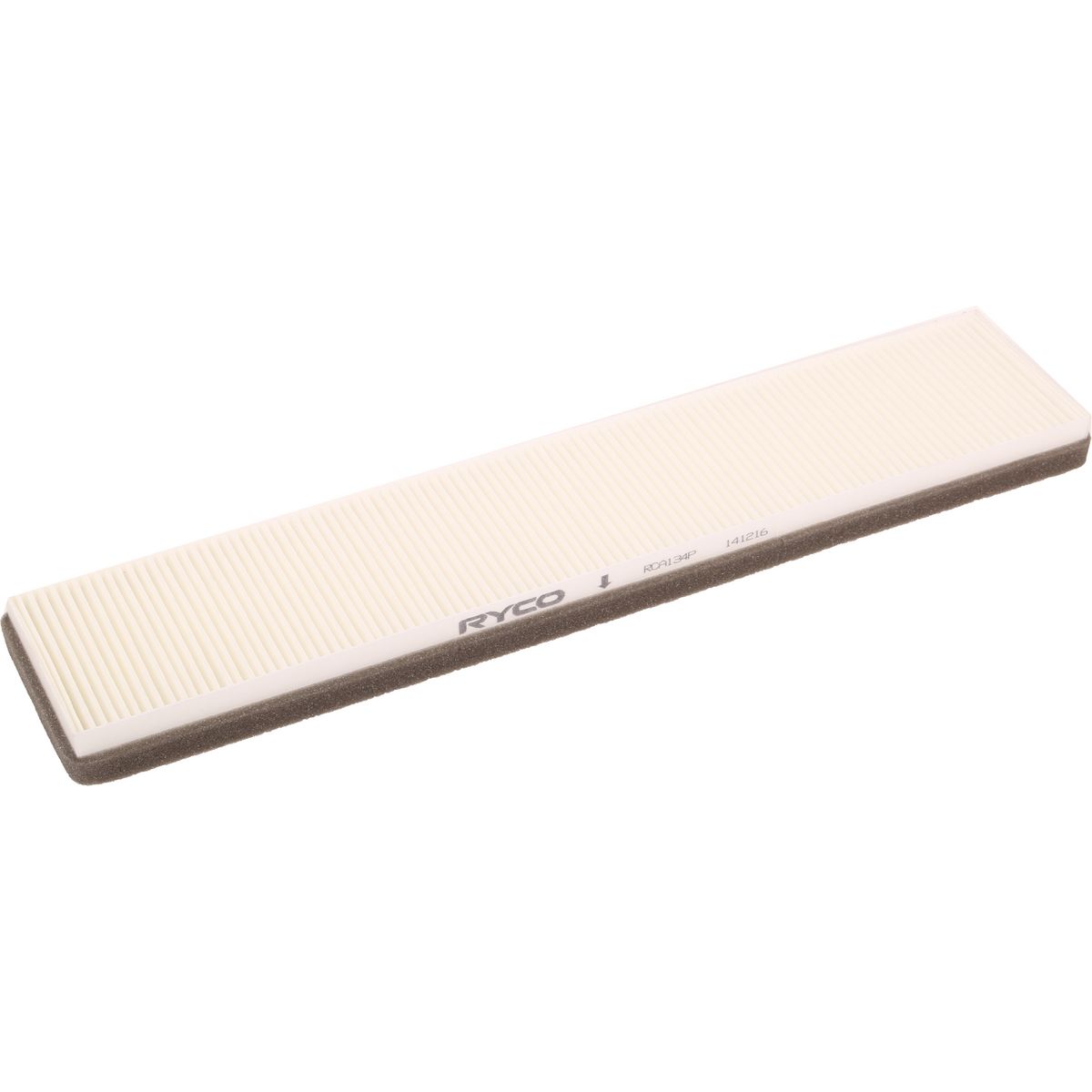 Ryco Cabin Air Filter RCA110P