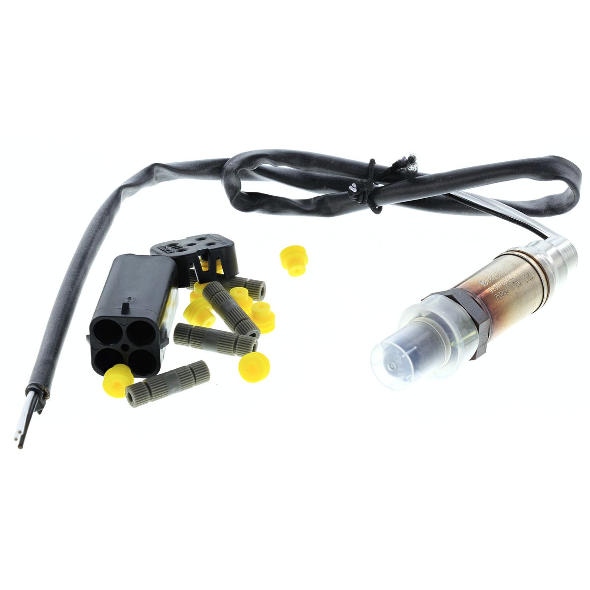 Bosch Oxygen Lambda Sensor 0 258 986 502