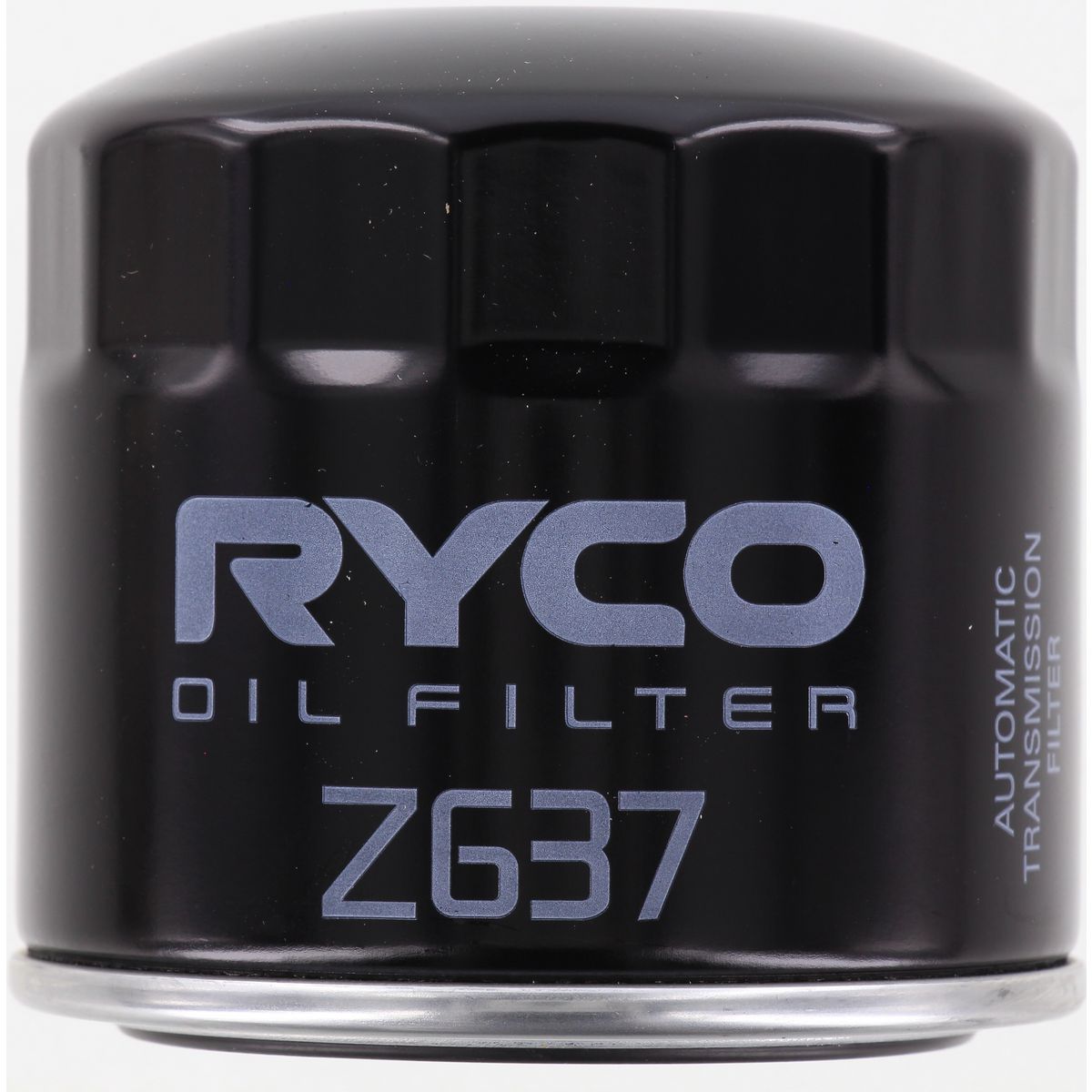 Ryco Oil Filter Z637