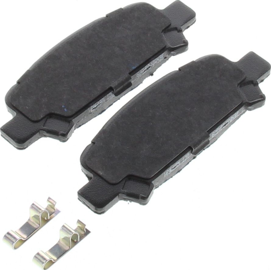 Transtec Overhaul Kit Jatco Re5R05A NGS-505000