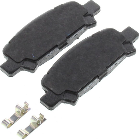Transtec Overhaul Kit Jatco Re5R05A NGS-505000