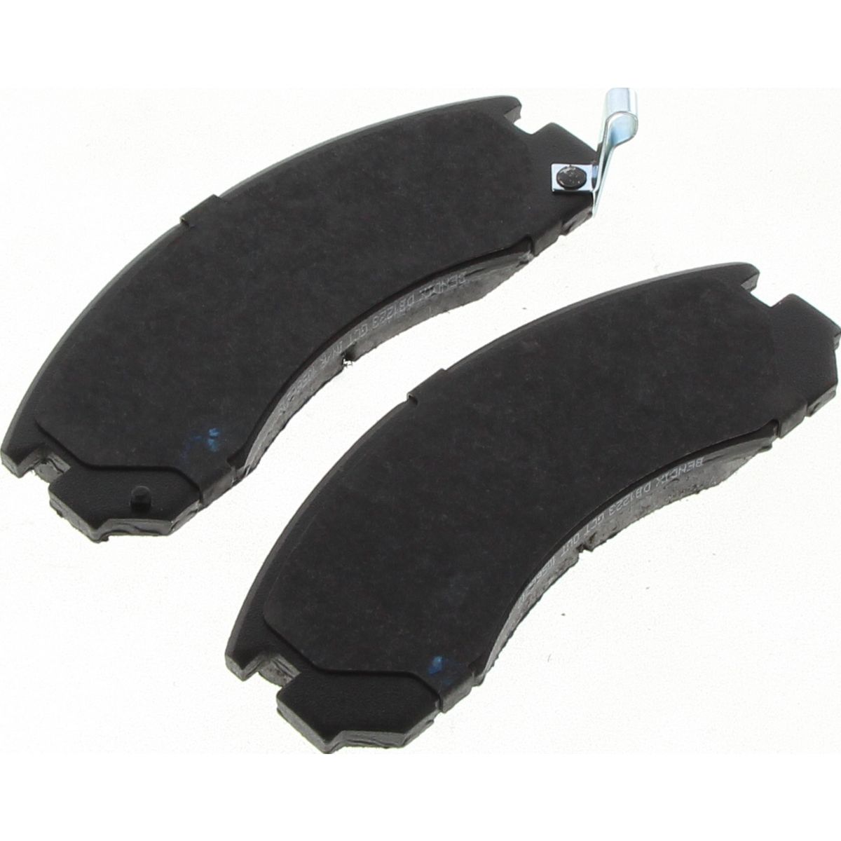 ATP Automatic Transmission Filter Service Kit (A245E) FK-1647