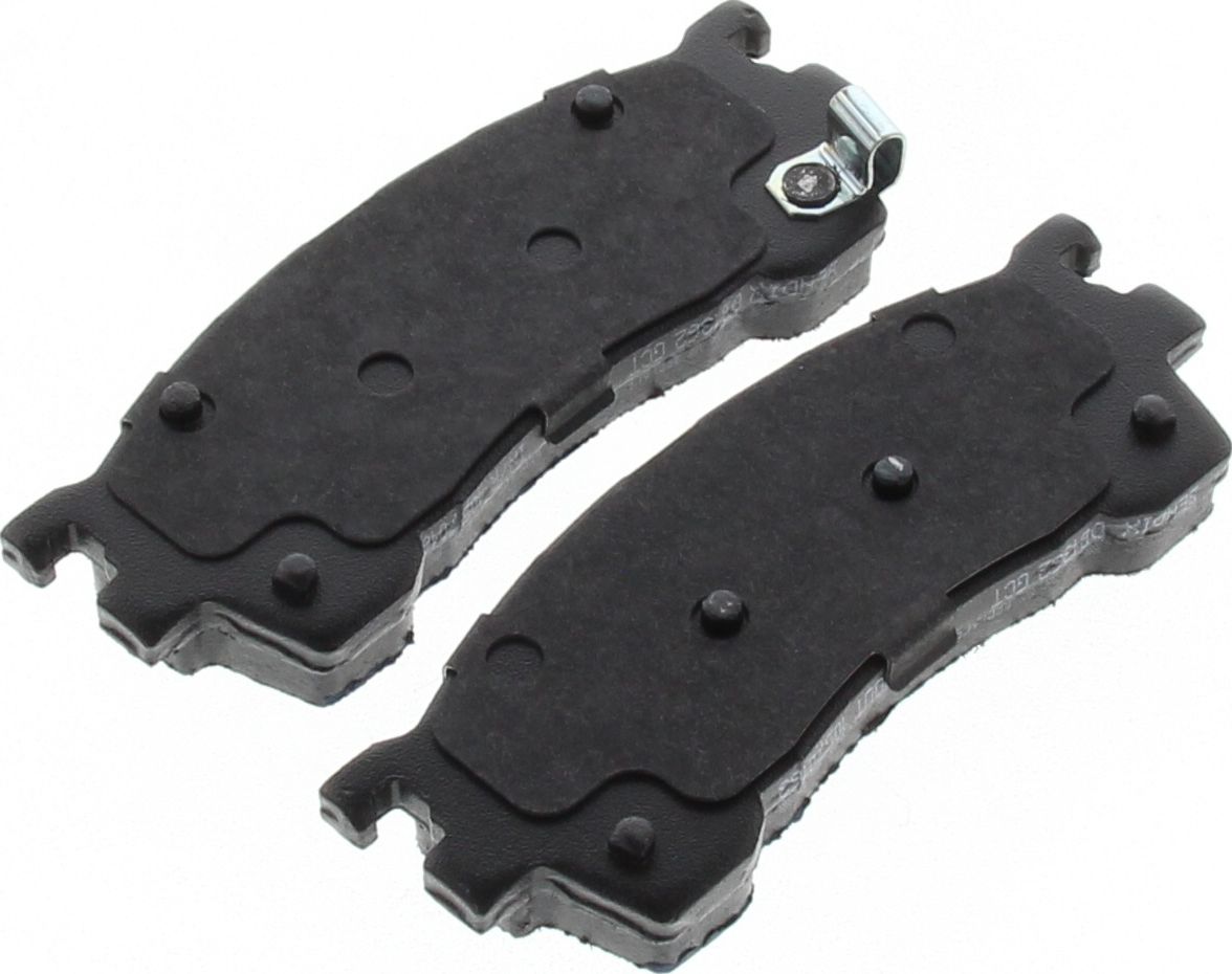 Transtec Overhaul Kit Aw 55-50Sn AGS-555000