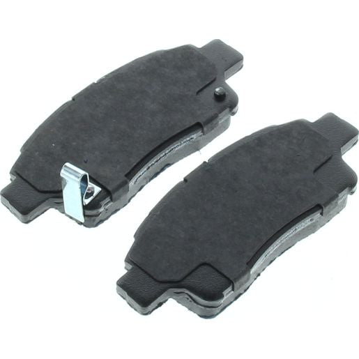 Bendix General CT Brake Pad Set Front DB1378 GCT