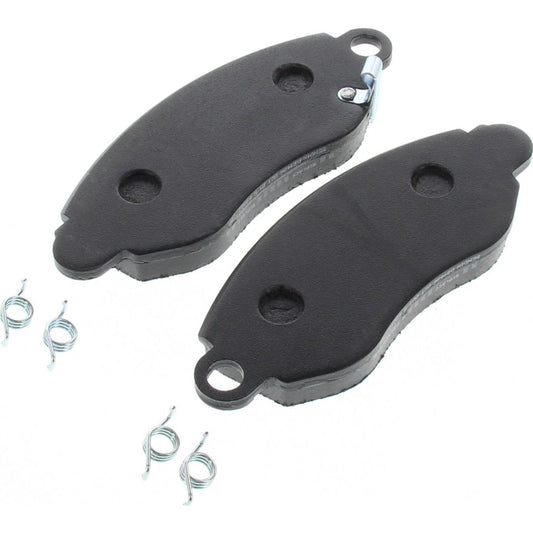 Bendix General CT Brake Pad Set Front DB1436 GCT