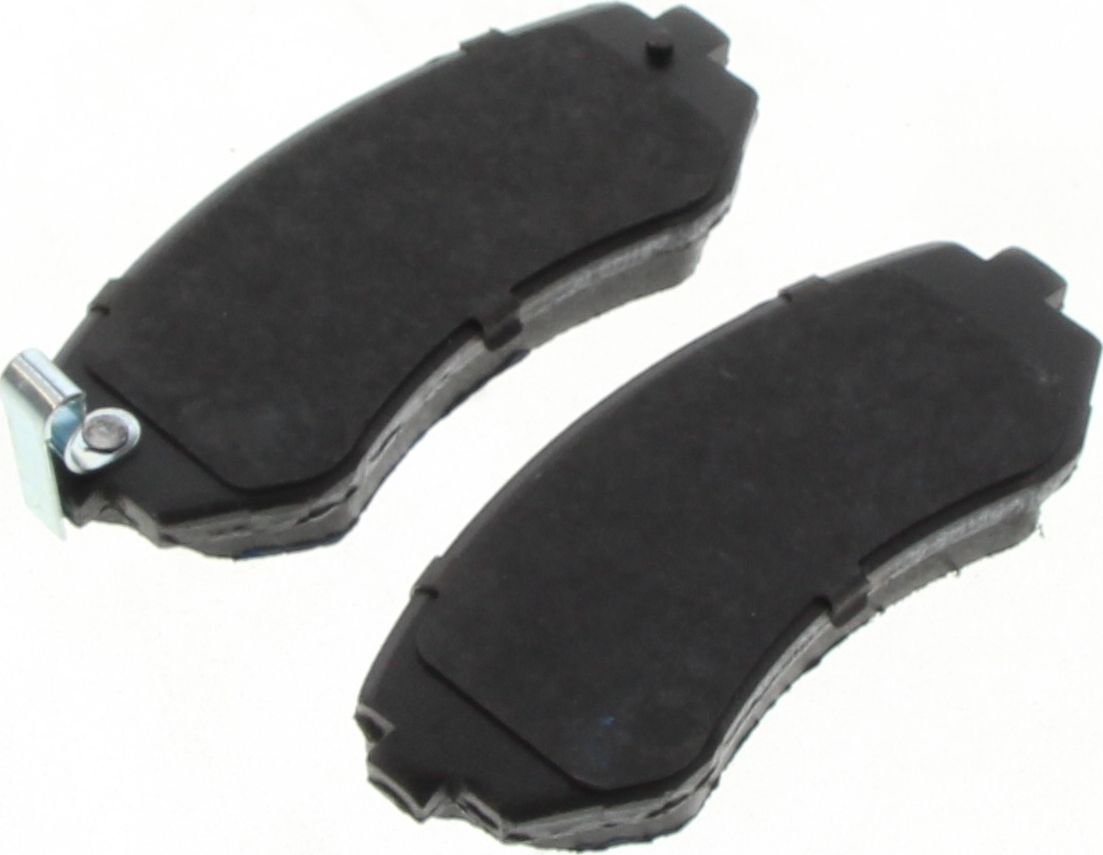 Bendix General CT Brake Pad Set DB1148 GCT