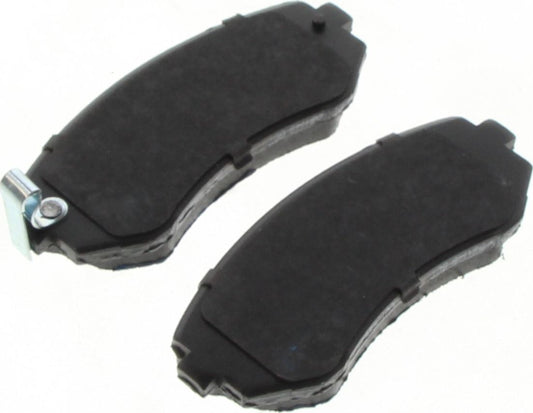 Bendix General CT Brake Pad Set DB1148 GCT