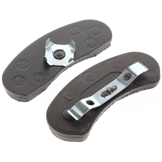 Bendix General CT Brake Pad Set Rear DB1032 GCT