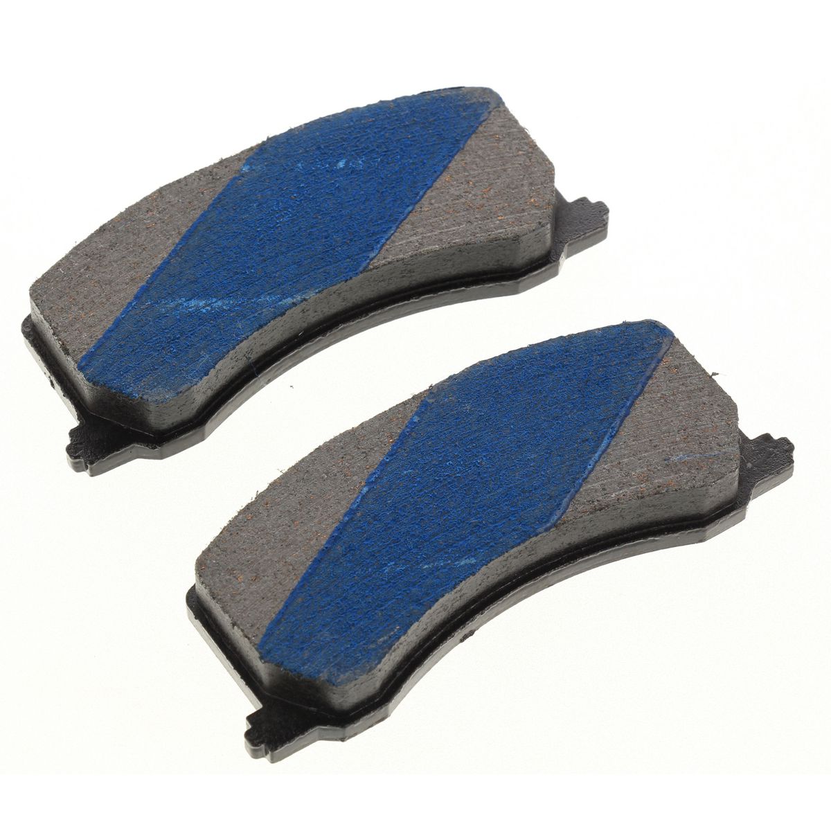 Bendix General CT Brake Pad Set Front DB1304 GCT