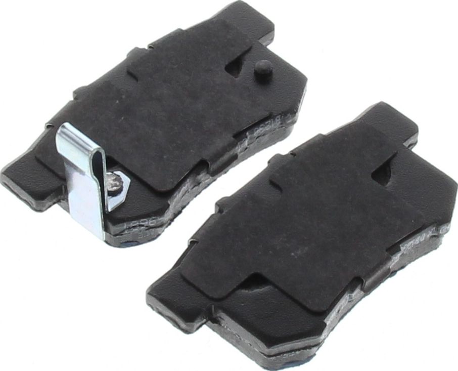 Bendix General CT Brake Pad Set Rear DB1230 GCT
