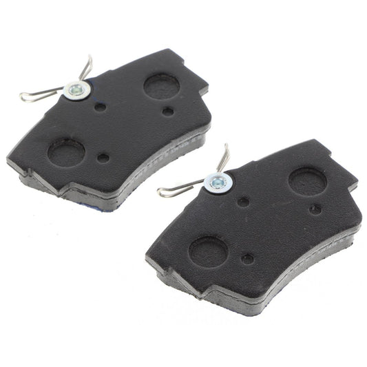 Bendix General CT Brake Pad Set Rear DB1389 GCT