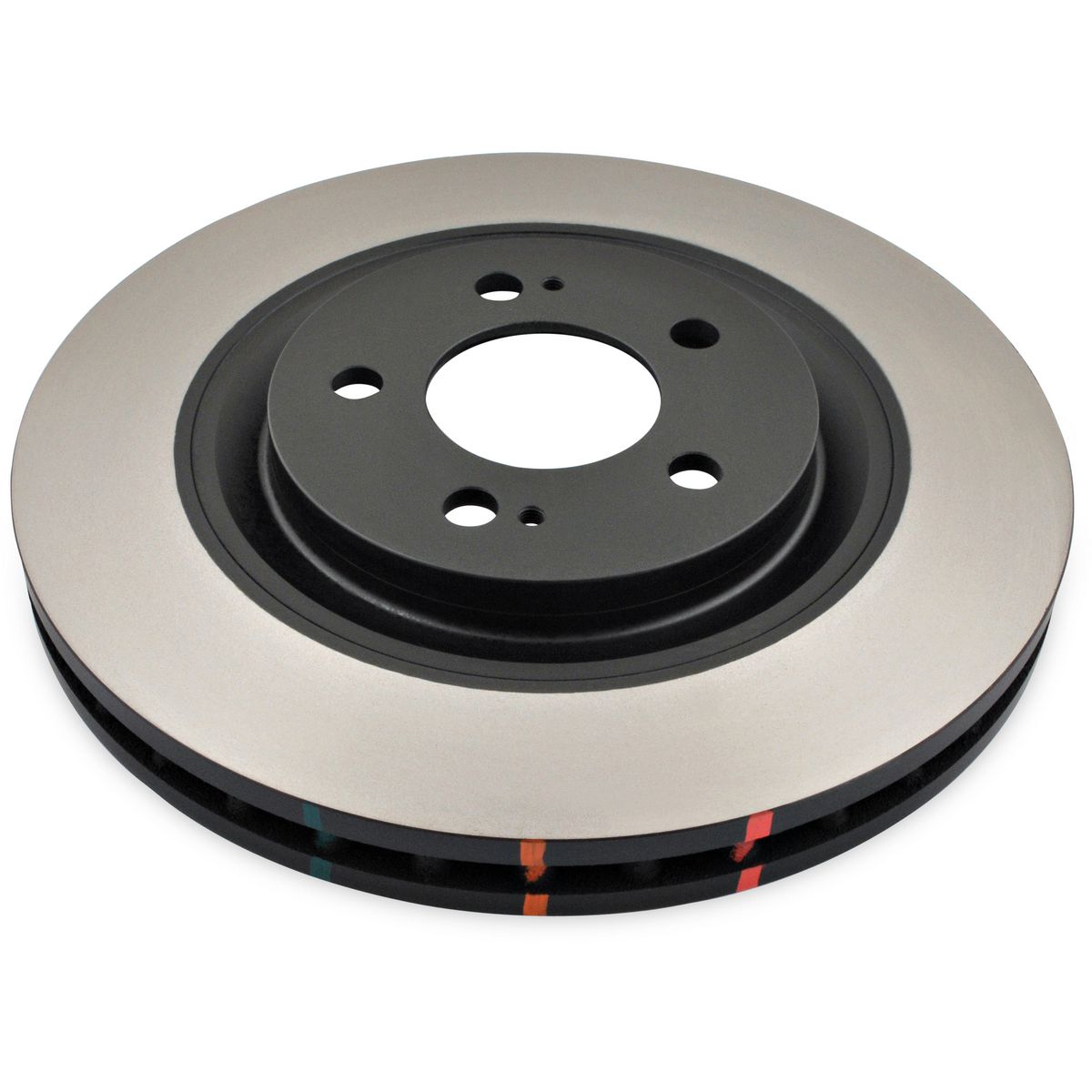 DBA Disc Brake Rotor Single DBA419SR
