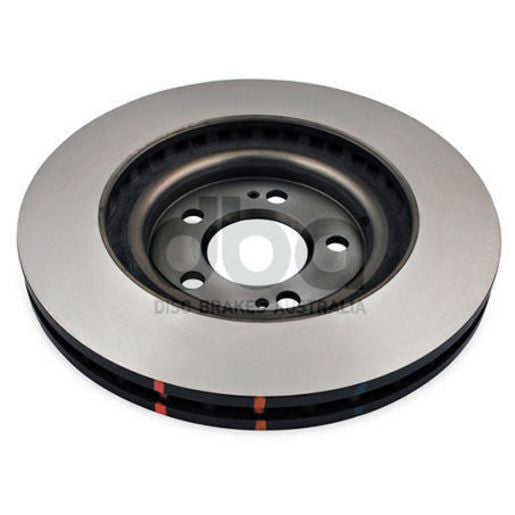 DBA Disc Brake Rotor Single DBA419SR