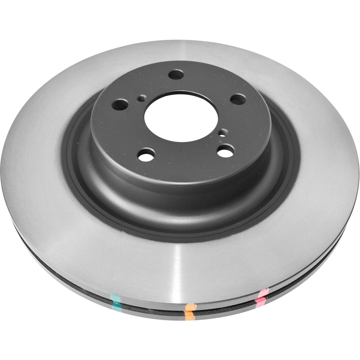 DBA Vented Brake Rotor Single 281mm DBA583SR