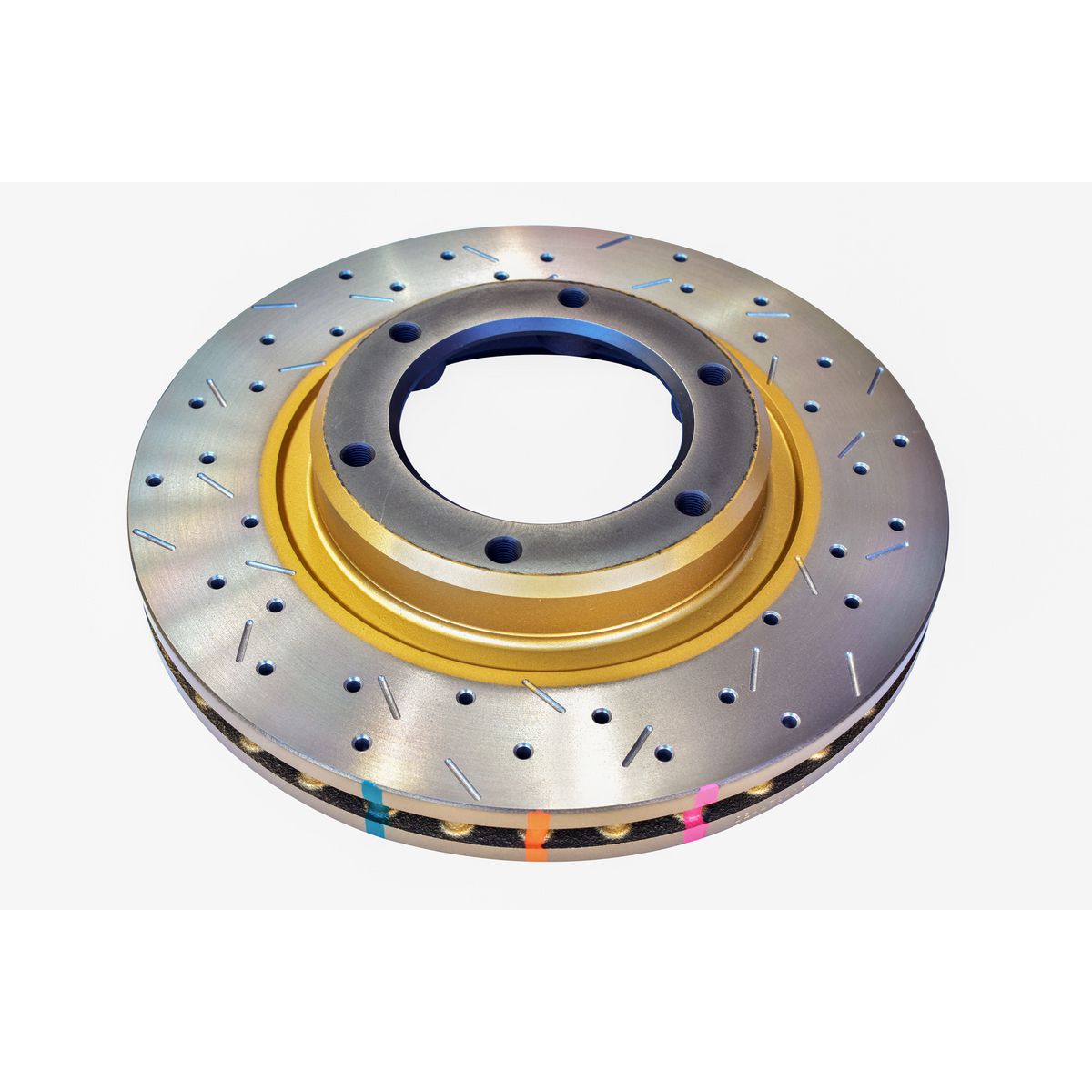DBA Disc Brake Rotor Single DBA649SR