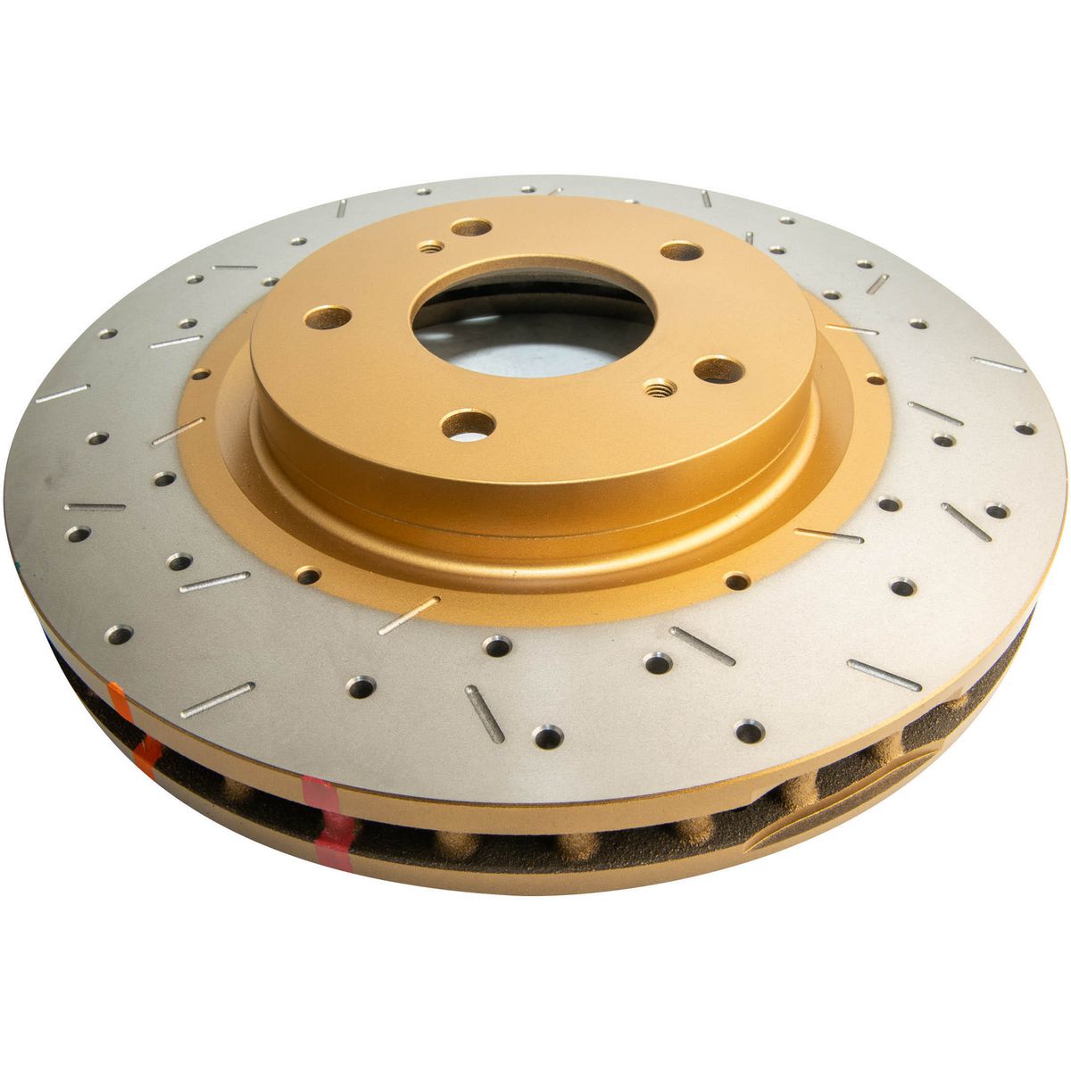 DBA Disc Brake Rotor Single DBA749SR