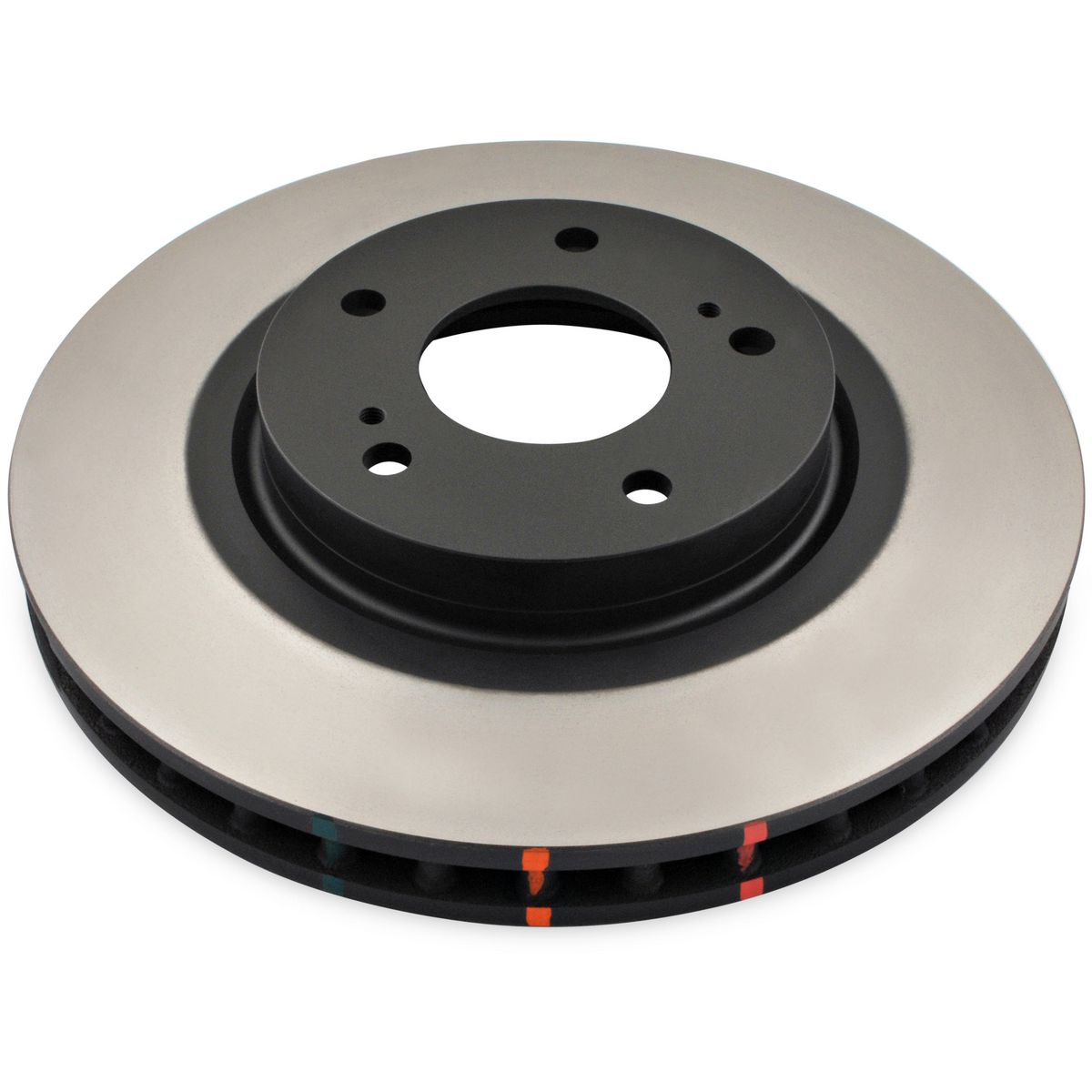 DBA Vented Brake Rotor Single 252mm DBA900SR