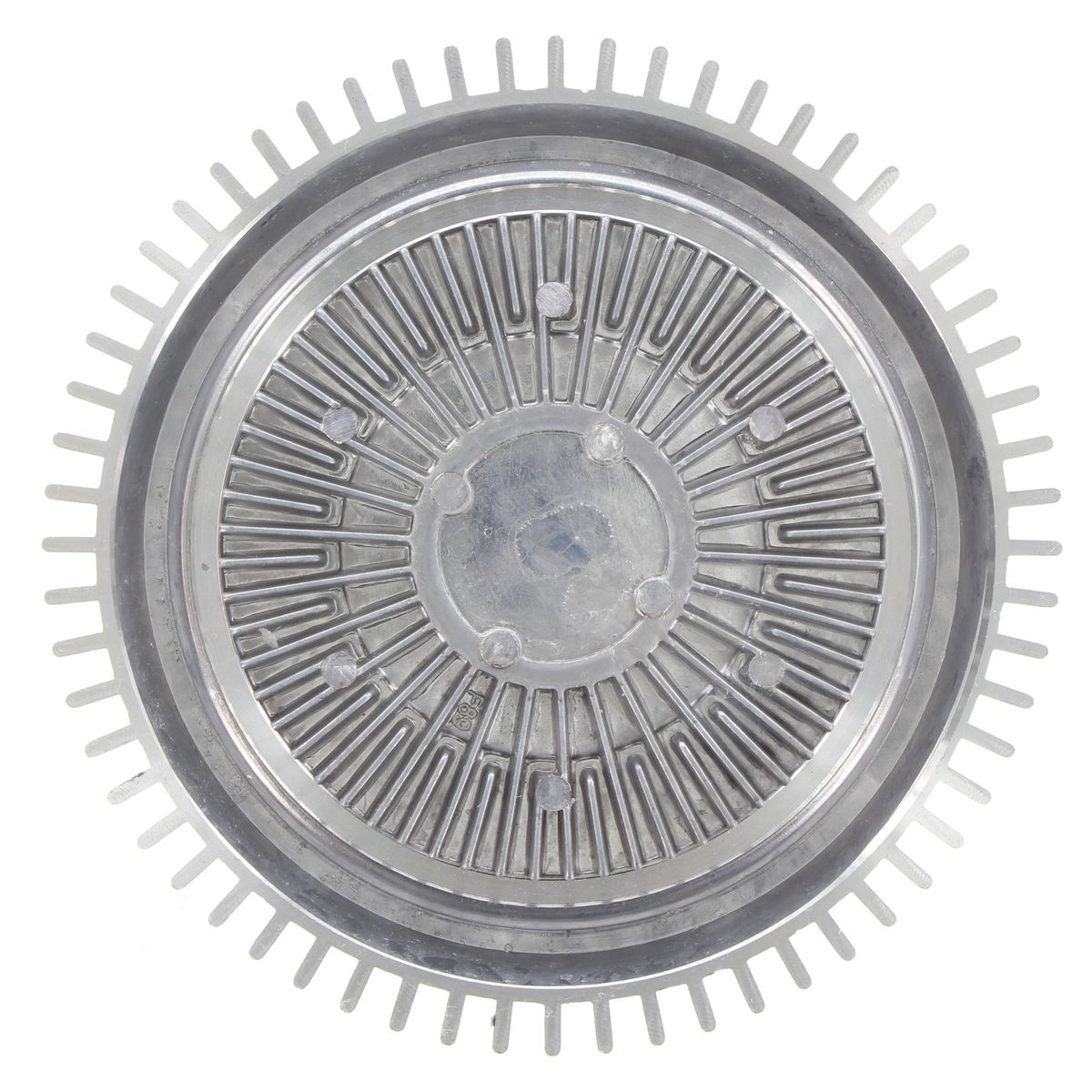 Dayco Viscous Fan Clutch 115468