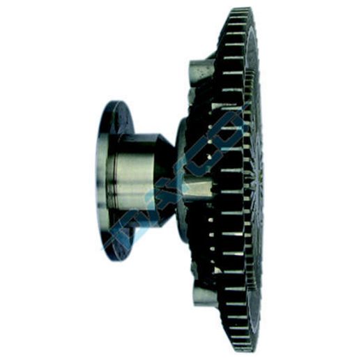 Dayco Viscous Fan Clutch 115468