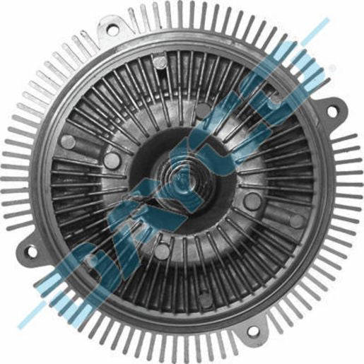 Dayco Viscous Fan Clutch 115073