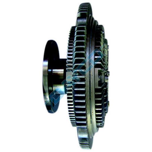 Dayco Viscous Fan Clutch 115073