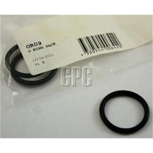 RAE Distributor O-Ring Pack 24x3mm OR09