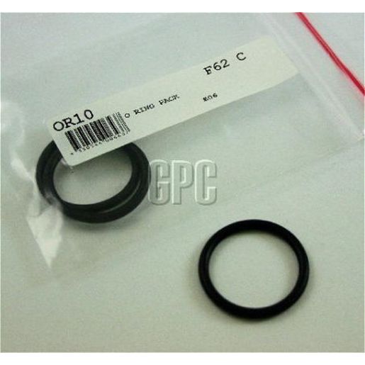 RAE Distributor O-Ring Pack 26x3mm OR10