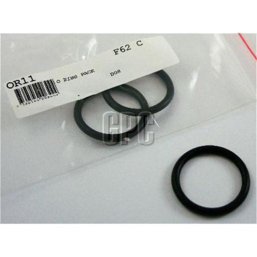 RAE Distributor O-Ring Pack 27x3.5mm OR11