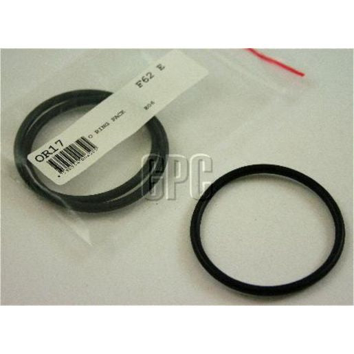 RAE Distributor O-Ring Pack 49x3.5mm OR17