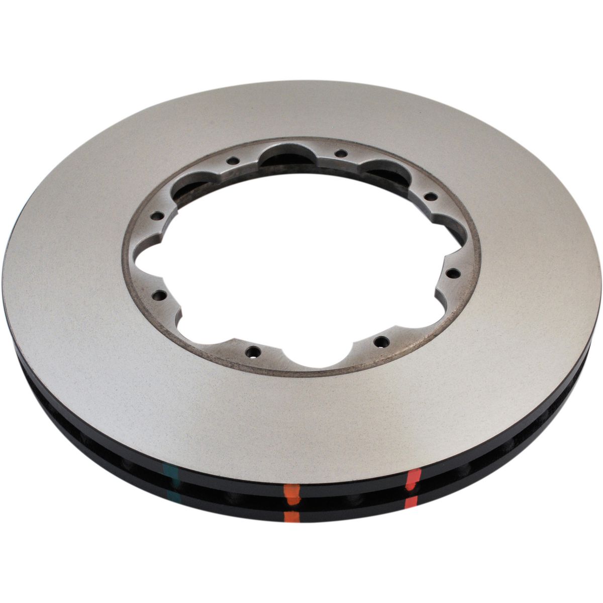 DBA T3 5000 Replacement Brake Rotor Single 296mm Front DBA5040.1