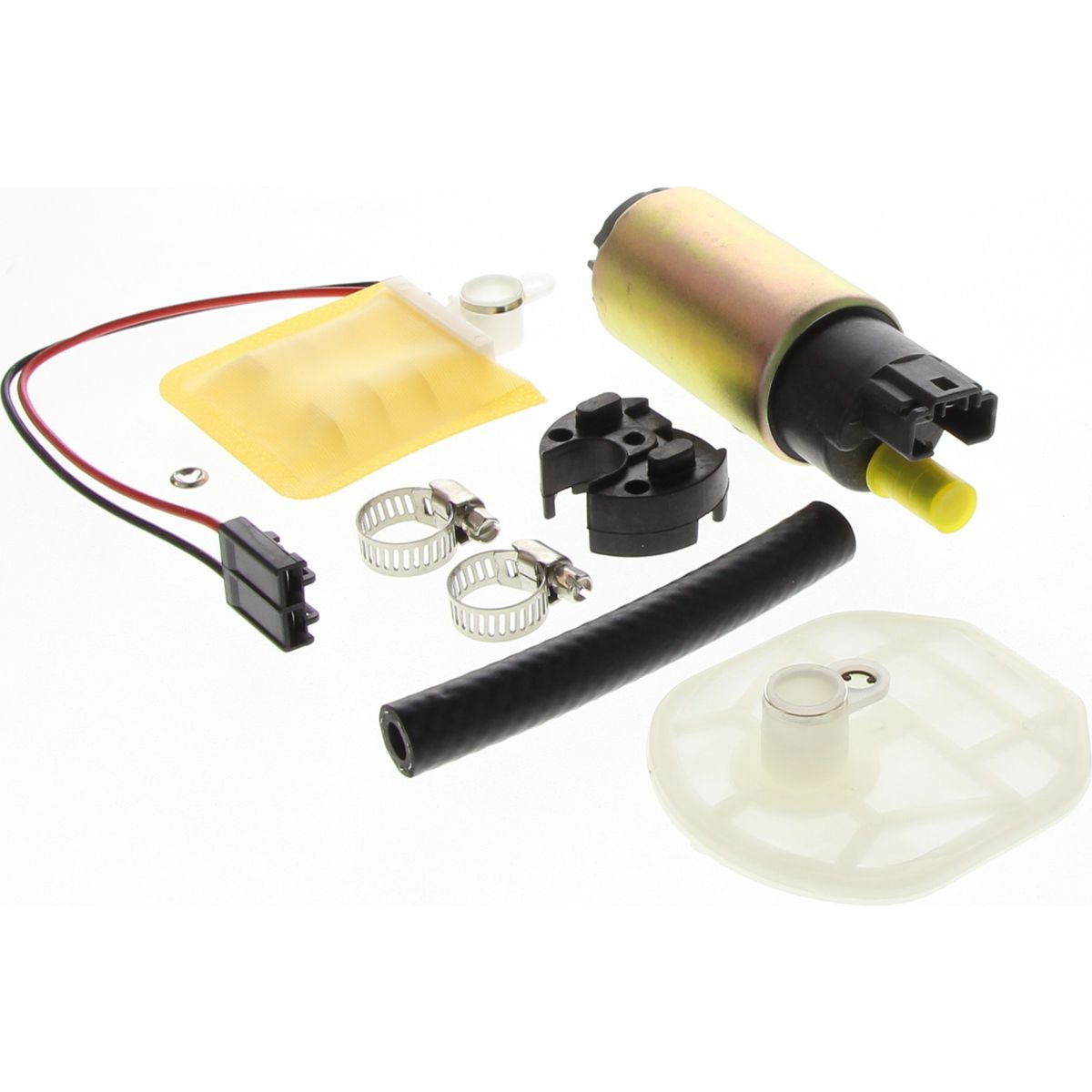 Fuelmiser Fuel Pump EFI In Tank FPE-416