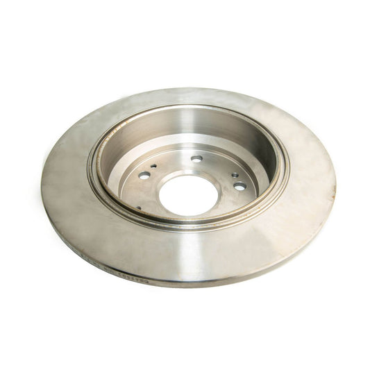 TRW Tie Rod End (Use Jte258) TTE552R(RP552R)
