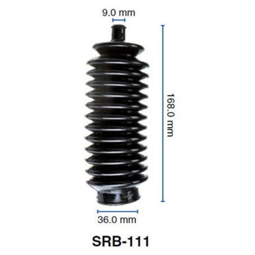Autoline Piston DPO/AL4 Servo Moulded RX-14235