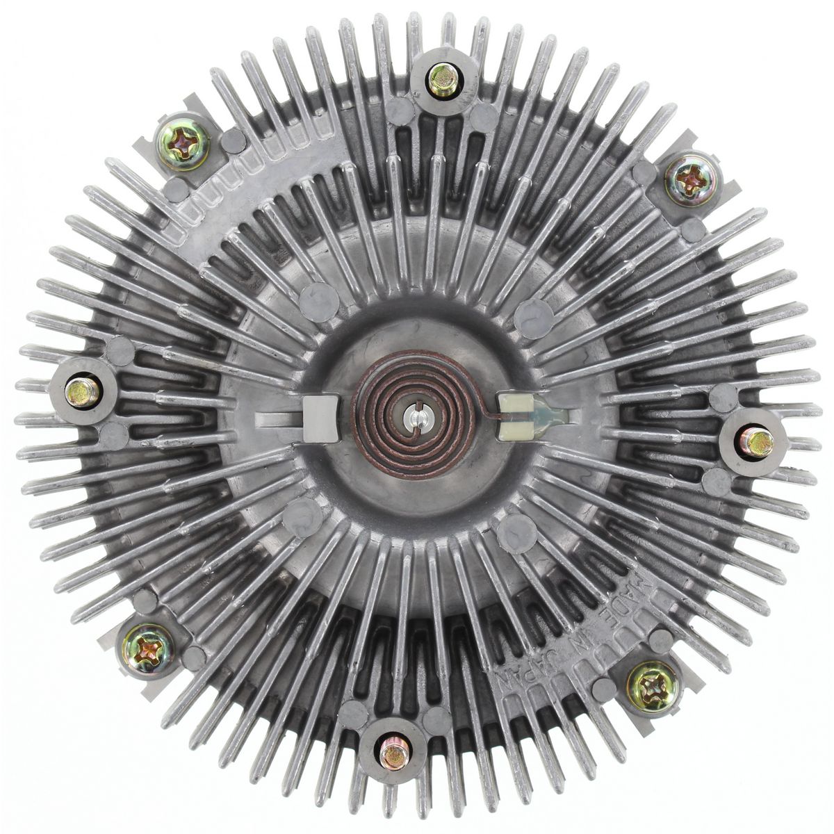 Tru-Flow Fan Clutch TFC156