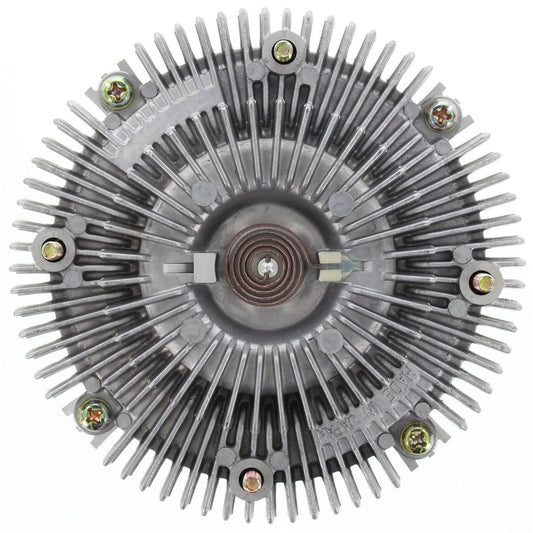 Tru-Flow Fan Clutch TFC156