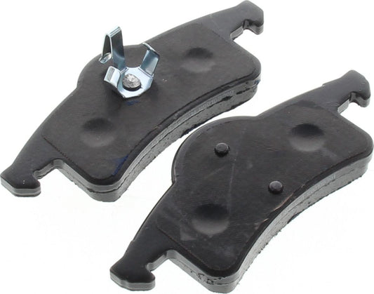 Bendix 4x4 Brake Pad Set Rear DB1717 -4WD