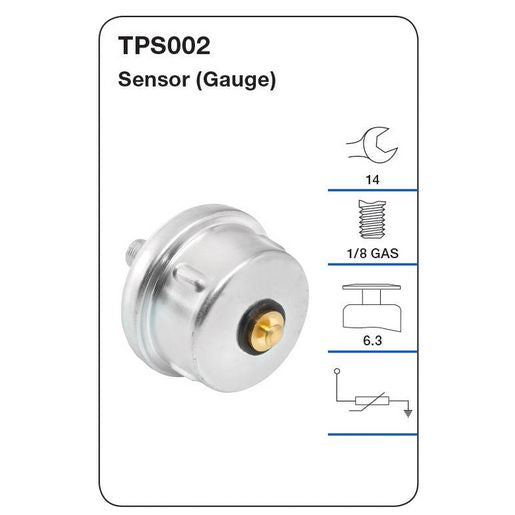Topgun Lead Set Ignition MAX6100B