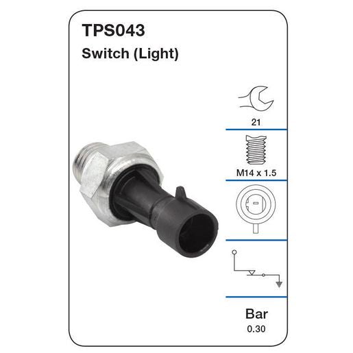 Ferodo Brake Pad Set FDB1747