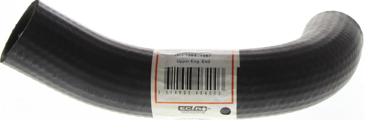 Gates Radiator Hose 05-1882