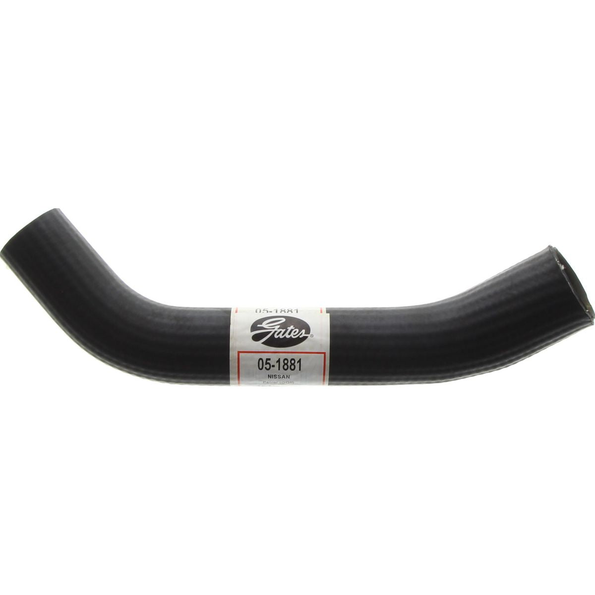 Gates Radiator Hose 05-1881