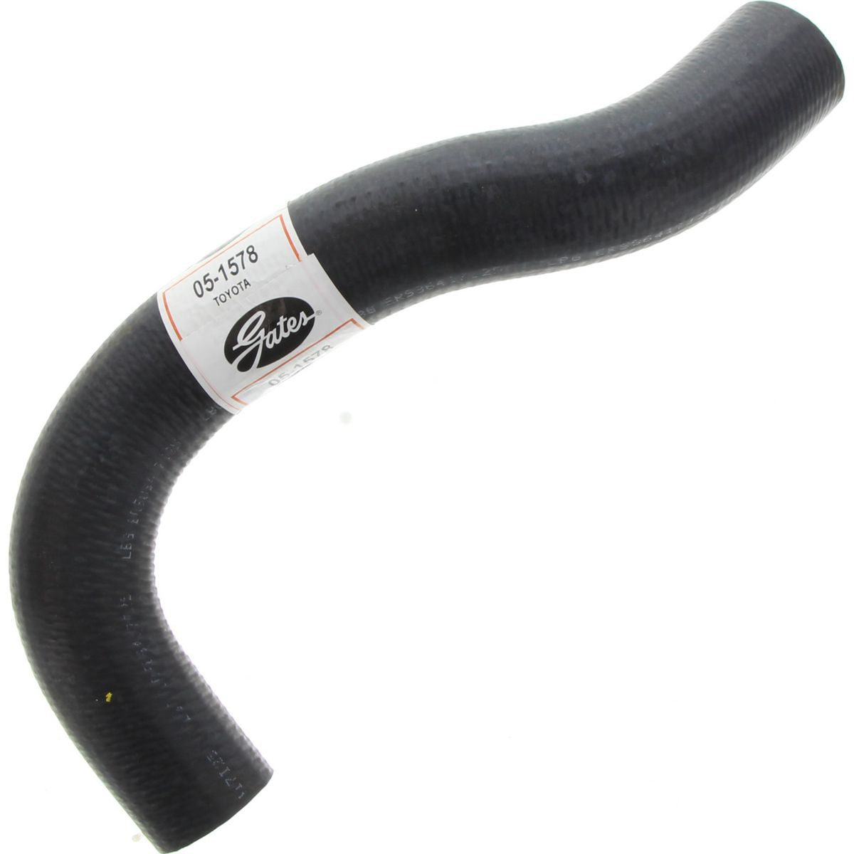 Gates Radiator Hose 05-1578